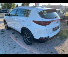 KIA - Sportage - 1.6 ECOGPL 2WD Business Class - F - 7