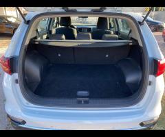 KIA - Sportage - 1.6 ECOGPL 2WD Business Class - F - 9