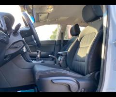 KIA - Sportage - 1.6 ECOGPL 2WD Business Class - F - 13