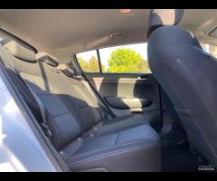 KIA - Sportage - 1.6 ECOGPL 2WD Business Class - F - 18