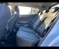 KIA - Sportage - 1.6 ECOGPL 2WD Business Class - F - 20