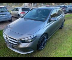 MERCEDES - Classe B - B 180 d Automatic - NEOPATEN