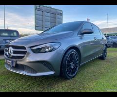 MERCEDES - Classe B - B 180 d Automatic - NEOPATEN