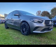 MERCEDES - Classe B - B 180 d Automatic - NEOPATEN