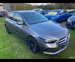MERCEDES - Classe B - B 180 d Automatic - NEOPATEN