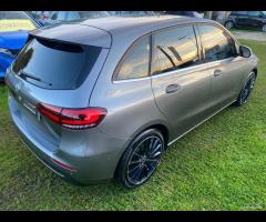 MERCEDES - Classe B - B 180 d Automatic - NEOPATEN - 6