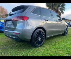 MERCEDES - Classe B - B 180 d Automatic - NEOPATEN - 7