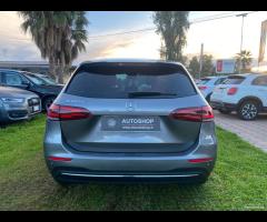 MERCEDES - Classe B - B 180 d Automatic - NEOPATEN - 8