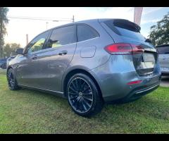 MERCEDES - Classe B - B 180 d Automatic - NEOPATEN - 11