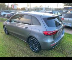 MERCEDES - Classe B - B 180 d Automatic - NEOPATEN - 12