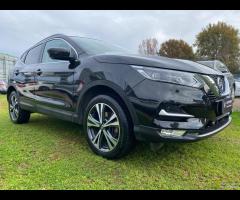 NISSAN - Qashqai - 1.6 dCi 2WD Tekna+ - NEOPATENTA