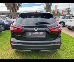 NISSAN - Qashqai - 1.6 dCi 2WD Tekna+ - NEOPATENTA - 8