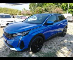 PEUGEOT - 3008 - BlueHDi 130 EAT8 S&S GT Line - FI