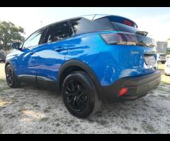 PEUGEOT - 3008 - BlueHDi 130 EAT8 S&S GT Line - FI - 7