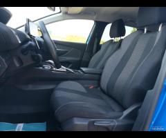 PEUGEOT - 3008 - BlueHDi 130 EAT8 S&S GT Line - FI - 11