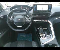 PEUGEOT - 3008 - BlueHDi 130 EAT8 S&S GT Line - FI - 13