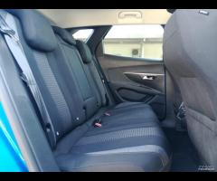 PEUGEOT - 3008 - BlueHDi 130 EAT8 S&S GT Line - FI - 18