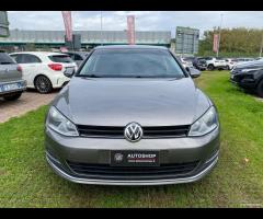 VOLKSWAGEN - Golf - 2.0 TDI DSG 5p. Highline BlueM