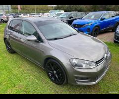 VOLKSWAGEN - Golf - 2.0 TDI DSG 5p. Highline BlueM