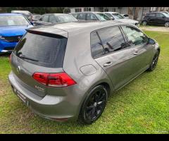 VOLKSWAGEN - Golf - 2.0 TDI DSG 5p. Highline BlueM - 6