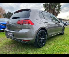VOLKSWAGEN - Golf - 2.0 TDI DSG 5p. Highline BlueM - 7