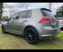 VOLKSWAGEN - Golf - 2.0 TDI DSG 5p. Highline BlueM - 10