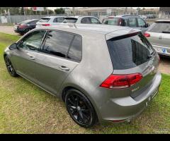 VOLKSWAGEN - Golf - 2.0 TDI DSG 5p. Highline BlueM - 11