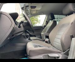 VOLKSWAGEN - Golf - 2.0 TDI DSG 5p. Highline BlueM - 12