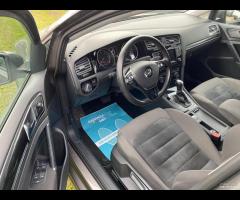 VOLKSWAGEN - Golf - 2.0 TDI DSG 5p. Highline BlueM - 13