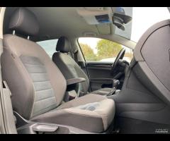 VOLKSWAGEN - Golf - 2.0 TDI DSG 5p. Highline BlueM - 16