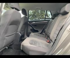VOLKSWAGEN - Golf - 2.0 TDI DSG 5p. Highline BlueM - 18