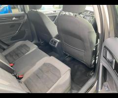 VOLKSWAGEN - Golf - 2.0 TDI DSG 5p. Highline BlueM - 19