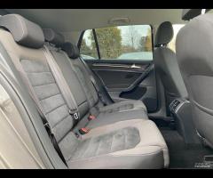 VOLKSWAGEN - Golf - 2.0 TDI DSG 5p. Highline BlueM - 20
