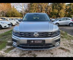 VOLKSWAGEN - Tiguan - 2.0 TDI DSG Executive BMT -