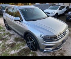 VOLKSWAGEN - Tiguan - 2.0 TDI DSG Executive BMT -