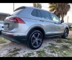 VOLKSWAGEN - Tiguan - 2.0 TDI DSG Executive BMT - - 7