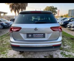 VOLKSWAGEN - Tiguan - 2.0 TDI DSG Executive BMT - - 8