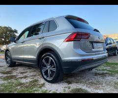 VOLKSWAGEN - Tiguan - 2.0 TDI DSG Executive BMT - - 10