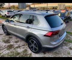VOLKSWAGEN - Tiguan - 2.0 TDI DSG Executive BMT - - 11