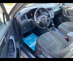 VOLKSWAGEN - Tiguan - 2.0 TDI DSG Executive BMT - - 13