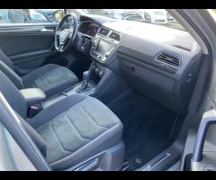VOLKSWAGEN - Tiguan - 2.0 TDI DSG Executive BMT - - 15