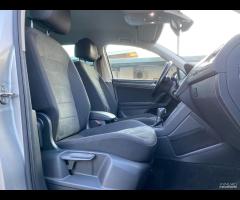 VOLKSWAGEN - Tiguan - 2.0 TDI DSG Executive BMT - - 16