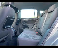 VOLKSWAGEN - Tiguan - 2.0 TDI DSG Executive BMT - - 18