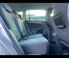 VOLKSWAGEN - Tiguan - 2.0 TDI DSG Executive BMT - - 20