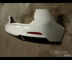 PARAURTI POSTERIORE FORD FOCUS SW MK4 2020 6 SENSO