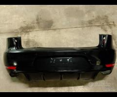 PARAURTI POSTERIORE PORSCHE MACAN (95B) SENSORI