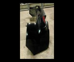 PARAURTI POSTERIORE JAGUAR XF X260 DAL 2015 2020