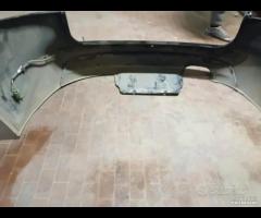 PARAURTI POSTERIORE JAGUAR XF X260 DAL 2015 2020