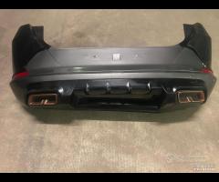 PARAURTI POSTERIORE CUPRA FORMENTOR KM7-KMP 1.5 TS