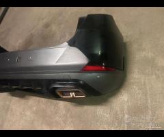 PARAURTI POSTERIORE CUPRA FORMENTOR KM7-KMP 1.5 TS